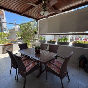 2 Bedroom House for Rent in Limassol – Agios Ioannis