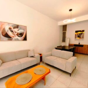 2 Bedroom Apartment for Rent in Limassol – Neapolis