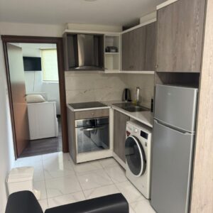 1 Bedroom Apartment for Rent in Limassol – Neapolis