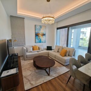 2 Bedroom Apartment for Rent in Germasogeia – Columbia, Limassol District
