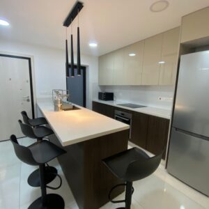 2 Bedroom Apartment for Rent in Limassol – Ekali