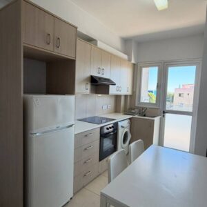 1 Bedroom Apartment for Rent in Limassol – Agios Antonios