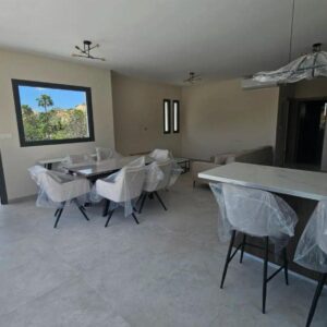 2 Bedroom House for Rent in Agios Tychonas, Limassol District