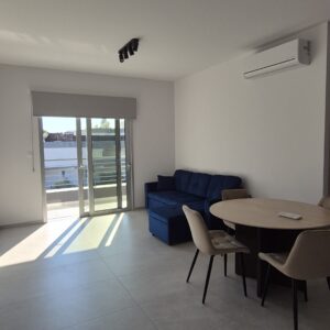 1 Bedroom Apartment for Rent in Germasogeia, Limassol District
