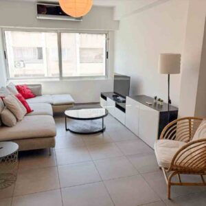 2 Bedroom Apartment for Rent in Germasogeia, Limassol District