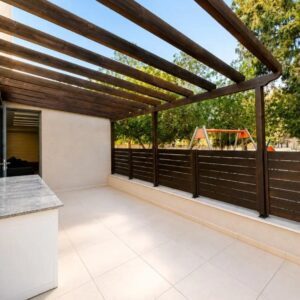2 Bedroom Apartment for Rent in Mouttagiaka Tourist Area, Limassol District