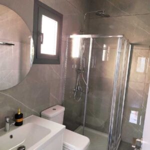1 Bedroom Apartment for Rent in Limassol – AgiaTriada