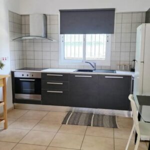 1 Bedroom Apartment for Rent in Limassol – Historical Center