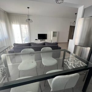 2 Bedroom Apartment for Rent in Limassol – Neapolis