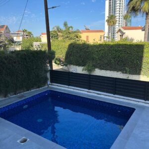 6+ Bedroom House for Rent in Germasogeia, Limassol District
