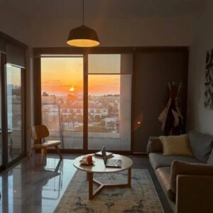 1 Bedroom Apartment for Rent in Limassol – City Center