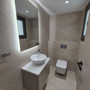 2 Bedroom Apartment for Rent in Kato Polemidia, Limassol District