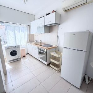 1 Bedroom Apartment for Rent in Limassol – Agia Zoni