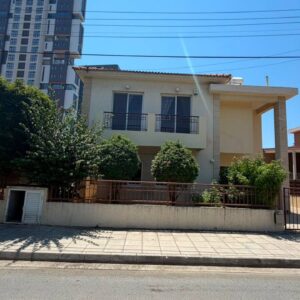 3 Bedroom House for Rent in Germasogeia, Limassol District