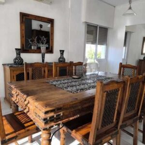 2 Bedroom Apartment for Rent in Limassol – Agios Ioannis