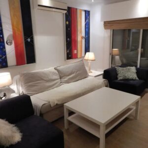 2 Bedroom Apartment for Rent in Germasogeia – Tourist Area, Limassol District