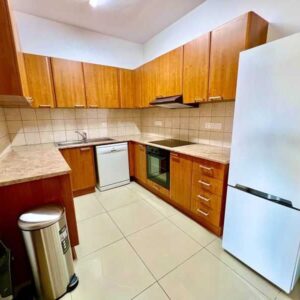 1 Bedroom Apartment for Rent in Limassol – Mesa Geitonia
