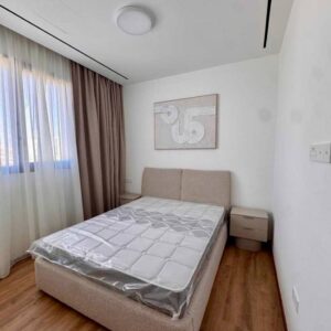 2 Bedroom Apartment for Rent in Limassol – Linopetra