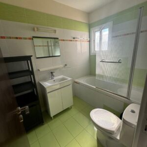 2 Bedroom Apartment for Rent in Limassol – Kapsalos