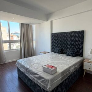 2 Bedroom Apartment for Rent in Germasogeia, Limassol District