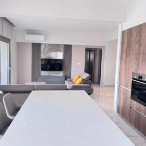 2 Bedroom Apartment for Rent in Limassol – Petrou kai Pavlou