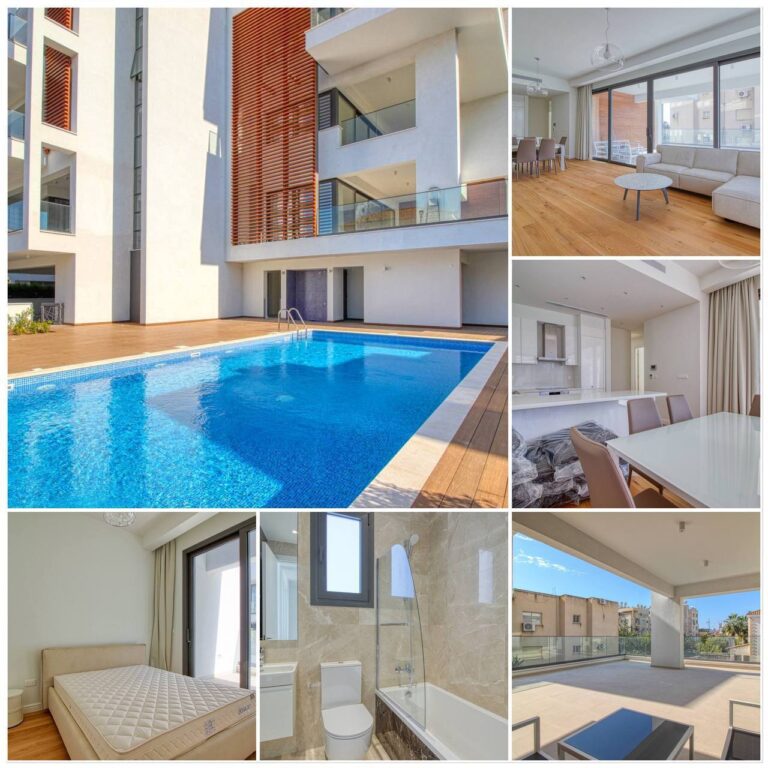 Limassol