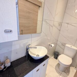 3 Bedroom Apartment for Rent in Limassol – Agia Zoni