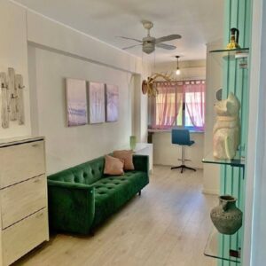 2 Bedroom Apartment for Rent in Limassol – Neapolis