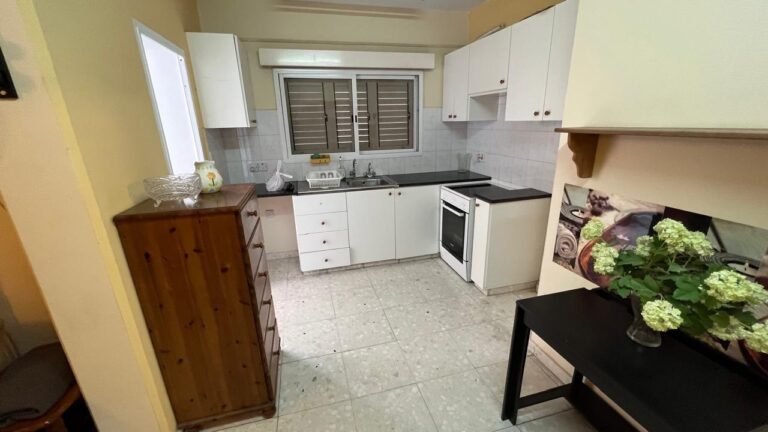 Cheap Apartments for Rent Limassol