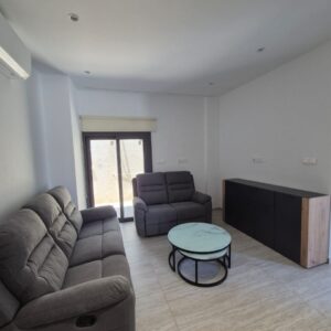 2 Bedroom Apartment for Rent in Germasogeia, Limassol District