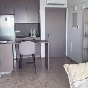 1 Bedroom Apartment for Rent in Limassol – Old Town
