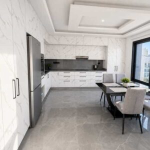 3 Bedroom Apartment for Rent in Limassol – Agios Ioannis