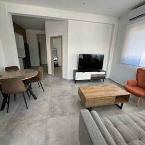 2 Bedroom Apartment for Rent in Potamos Germasogeias, Limassol District