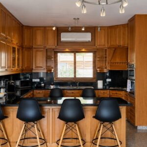 3 Bedroom House for Rent in Apesia, Limassol District