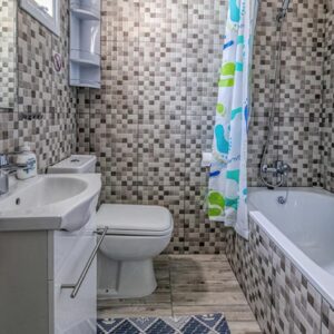 2 Bedroom House for Rent in Germasogeia – Tourist Area, Limassol District