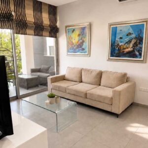 2 Bedroom Apartment for Rent in Germasogeia, Limassol District