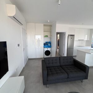 2 Bedroom Apartment for Rent in Limassol – Agios Georgios Havouzas