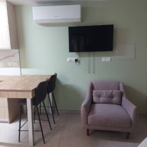 1 Bedroom Apartment for Rent in Kato Polemidia, Limassol District