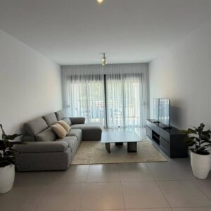 3 Bedroom Apartment for Rent in Limassol – Mesa Geitonia