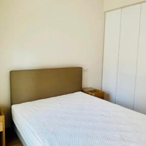 2 Bedroom Apartment for Rent in Limassol – Agia Zoni
