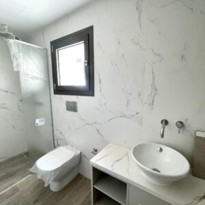 1 Bedroom Apartment for Rent in Germasogeia – Tourist Area, Limassol District