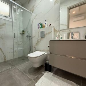 3 Bedroom Apartment for Rent in Limassol – Zakaki