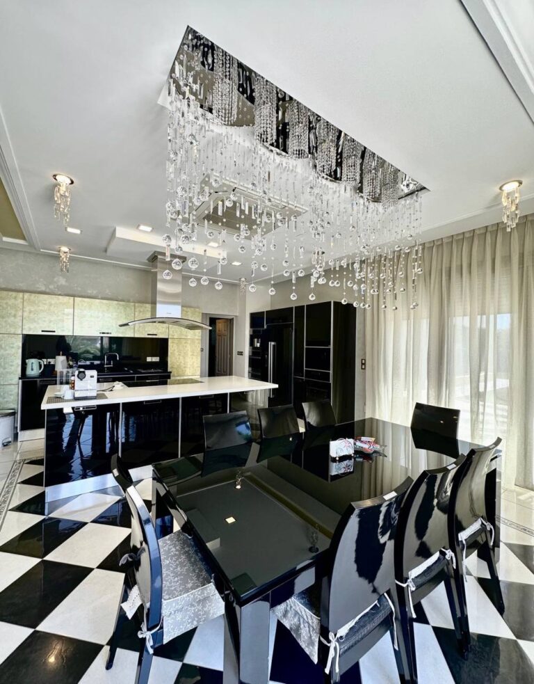 Villas