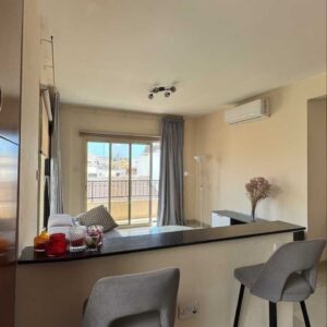 2 Bedroom Apartment for Rent in Limassol – Agia Zoni