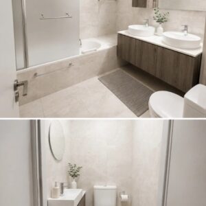 3 Bedroom Apartment for Rent in Limassol – City Center