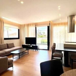 2 Bedroom Apartment for Rent in Limassol – Agia Zoni