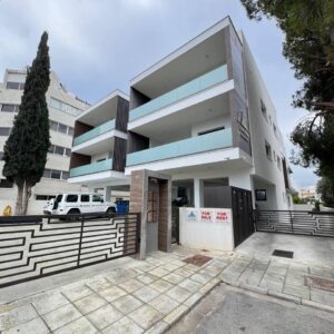 2 Bedroom Apartment for Rent in Germasogeia – Tourist Area, Limassol District