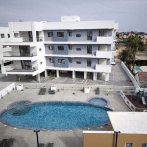 2 Bedroom Apartment for Rent in Limassol – Zakaki