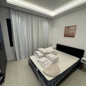 2 Bedroom House for Rent in Limassol – Agia Zoni