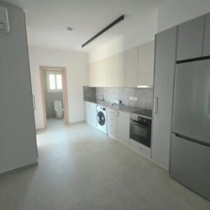 1 Bedroom Apartment for Rent in Potamos Germasogeias, Limassol District